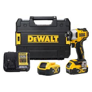 Máy vặn vít cầm tay 18V Dewalt DCF809P2-KR