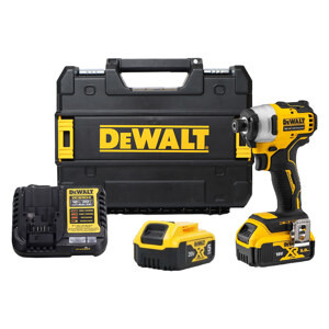 Máy vặn vít cầm tay 18V Dewalt DCF809P2-KR
