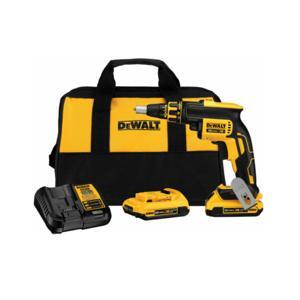 Máy vặn vít cầm tay 18V  Dewalt DCF620D2