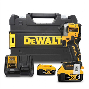 Máy vặn vít cầm tay 20V Dewalt DCF850M2