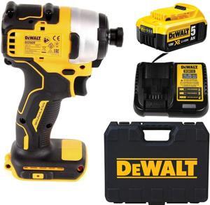Máy vặn vít cầm tay Dewalt DCF809P1