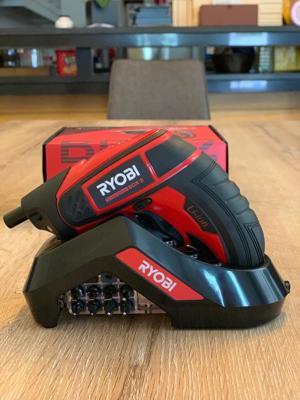 Máy vặn vít cầm tay dùng pin 3.6V Ryobi BDX-2