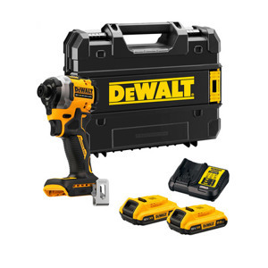 Máy vặn vít cầm tay dùng pin Dewalt DCF850D2