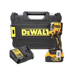 Máy vặn vít cầm tay dùng pin Dewalt DCF850P1