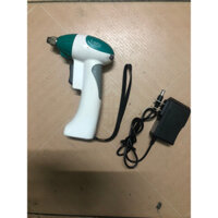 máy vặn vít chạy chậm nhật bãi ( máy - pin - sạc đầy đủ)