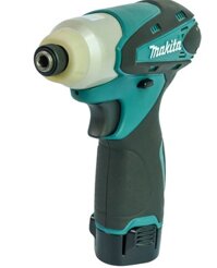 Máy vặn vít chạy pin Makita TD090DWE (10.8V)