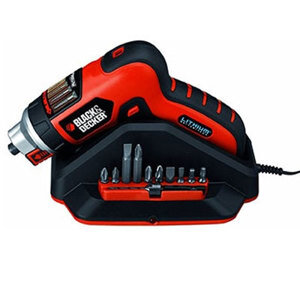 Máy vặn vít đa năng dùng pin Black & Decker AS36LN