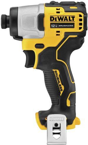 Máy vặn vít Dewalt DCF801N 12V