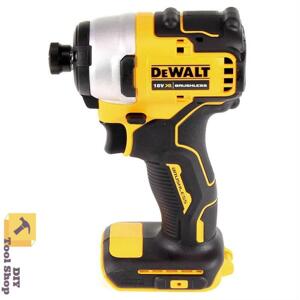 Máy vặn vít Dewalt DCF809N 12V
