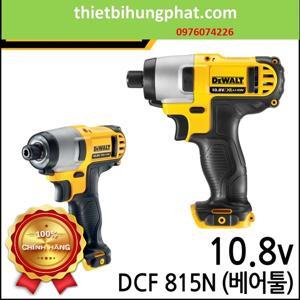 Máy vặn vít Dewalt DCF815N-KR