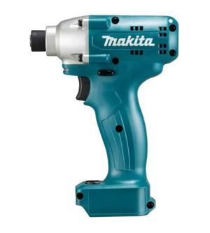 Máy vặn vít động lực dùng pin 12V max Makita TD112DNZ