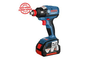 Máy vặn vít động lực dùng pin Bosch GDX 18V-EC (GDX18V-EC) - 18V