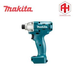 Máy vặn vít động lực dùng pin 12V max Makita TD112DNZ