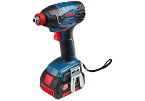 Máy vặn vít động lực GDX 18V LI (GDX 18 V-LI ) - 18V