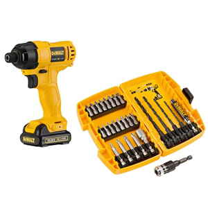 Máy vặn vít động lực pin Dewalt DCF805C2A
