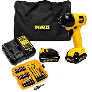 Máy vặn vít động lực pin Dewalt DCF805C2A