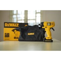 Máy vặn vít động lực pin Dewalt DCF805C2 10.8V