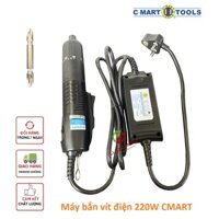 Máy Vặn Vít Dùng Điện chính hãng CMART C0431 -1/4D