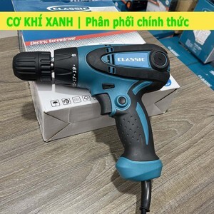 Máy vặn vít dùng điện Classic CLA-2105