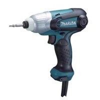 Máy vặn vít dùng điện Makita TD0101 230W