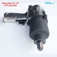 MÁY VẶN VÍT DÙNG HƠI 1/2 INCH TTPusa TTP 202-WS