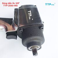 MÁY VẶN VÍT DÙNG HƠI 3/8 INCH TTPusa TTP 2050-WS