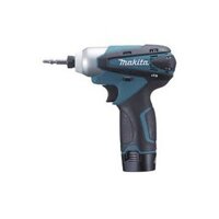 Máy vặn vít dùng pin 10.8V Makita TD090DZ (thân máy không pin sạc)