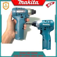 MÁY VẶN VÍT DÙNG PIN 10.8V MAKITA TD091DZ - HÀNG CHÍNH HÃNG