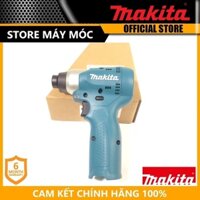 MÁY VẶN VÍT DÙNG PIN 10.8V MAKITA TD091DZ - HÀNG CHÍNH HÃNG