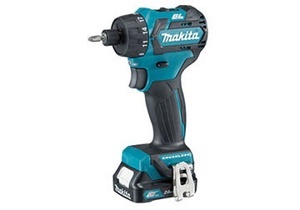 Máy vặn vít dùng pin 12V Makita DF032DZ