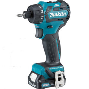 Máy vặn vít dùng pin 12V Makita DF032DZ