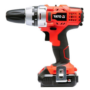 Máy vặn vít dùng pin 16 chi tiết Yato YT-82853