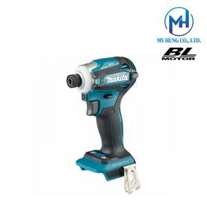 Máy vặn vít dùng pin 18V Makita DTD172Z