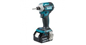 Máy vặn vít dùng pin 18V Makita DTD171TEAP