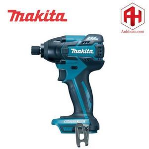 Máy vặn vít dùng pin 18V Makita DTD129Z