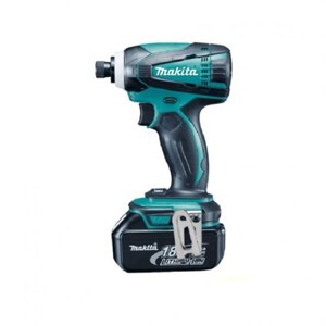 Máy vặn vít dùng pin 18V Makita DTD152RFE