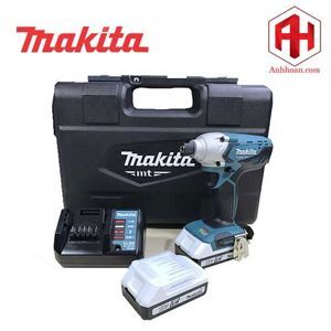 Máy vặn vít dùng pin 18V Makita M6901D001