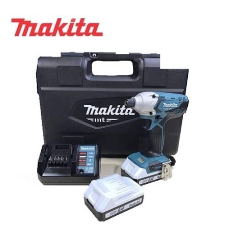 Máy vặn vít dùng pin 18V Makita M6901DWEB