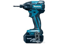 Máy Vặn Vít Dùng Pin 18V Makita DTD129SHE