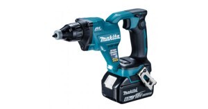 Máy vặn vít dùng pin 18V/6Ah Makita DFS600Z