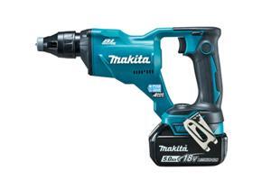 Máy vặn vít dùng pin 18V/6Ah Makita DFS600Z