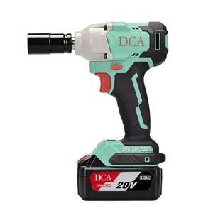 Máy vặn vít dùng pin 20V DCA ADPL03-14EM
