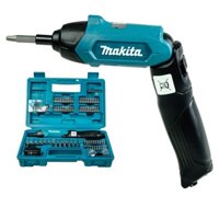 Máy vặn vít dùng pin 3.6 v Makita DF001DW