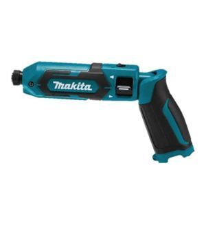Máy vặn vít dùng pin 7.2V Makita TD022DZ
