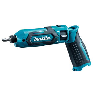 Máy vặn vít dùng pin 7.2V Makita TD022DZ