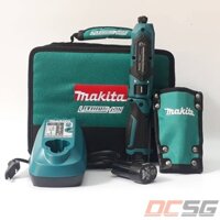 Máy vặn vít dùng pin 7.2v Makita TD022DSE | DCSG