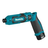 Máy vặn vít dùng pin 7.2V Makita TD022DZ (Chưa Pin & Sạc)