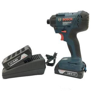 Máy vặn vít dùng pin Bosch GDR 180-LI