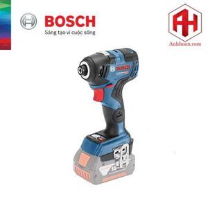 Máy vặn vít dùng pin Bosch GDR18V-200C