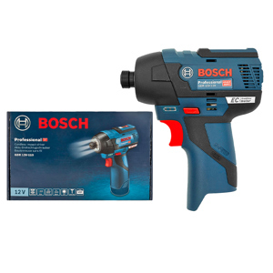 Máy vặn vít dùng pin Bosch GDR 12V-110